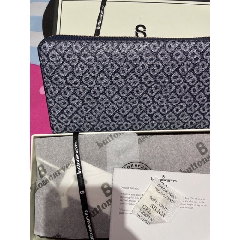 dompet buttonscarves pL