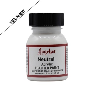 michaels leather paint