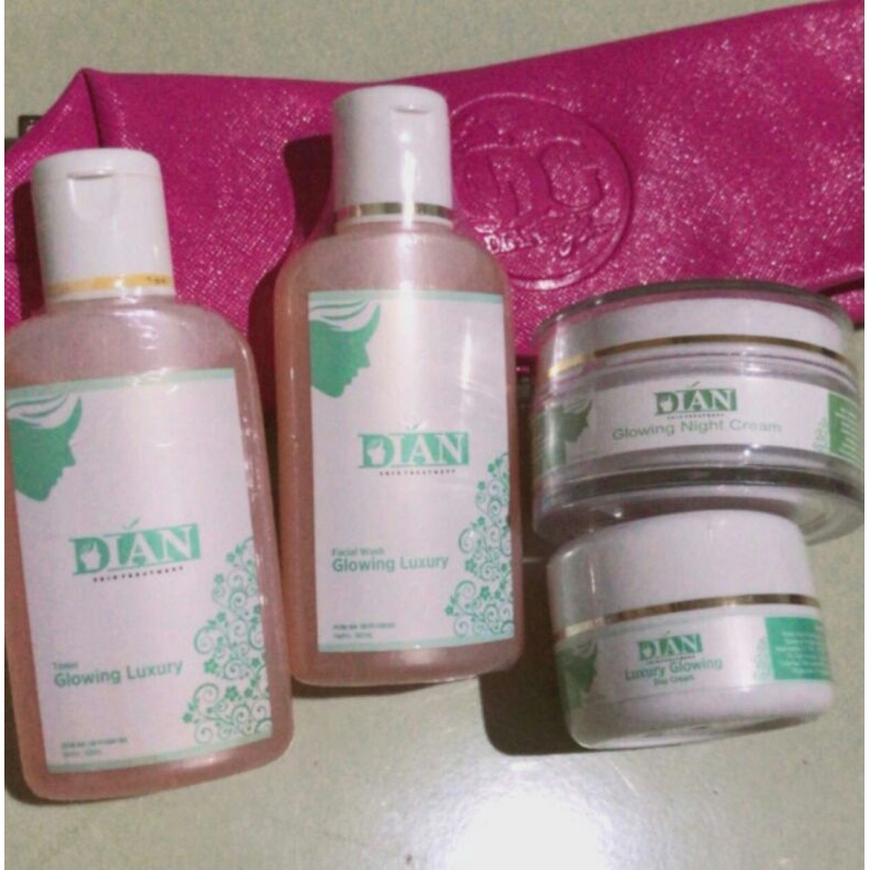 DIAN SKINCARE / DIAN SKINTREATMENT