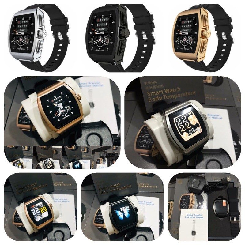 smart watch original Kalobee C1