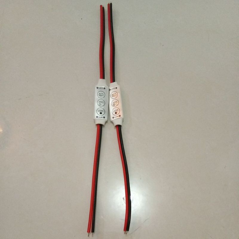 Automatic LED 5V-24V