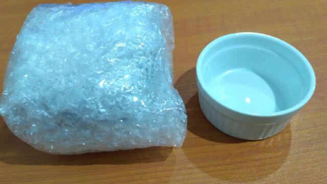 Baskom Bumbu Stainless 16cm / Ingredient Pot Stainless