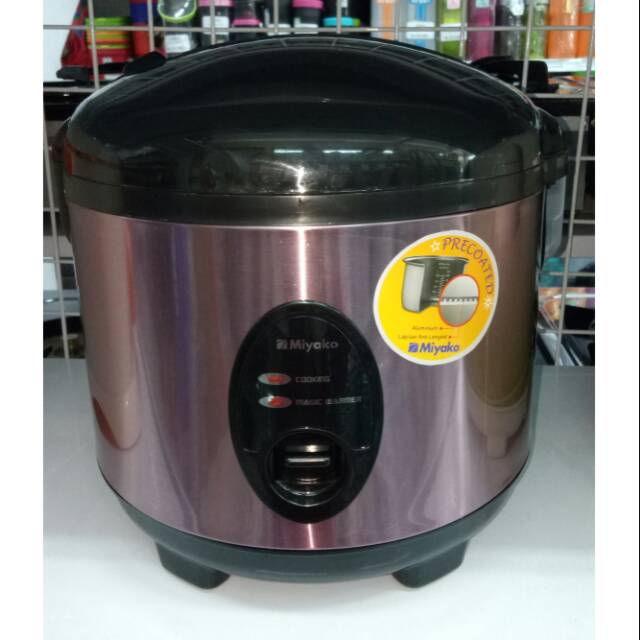 Rice Cooker 1,8 liter
