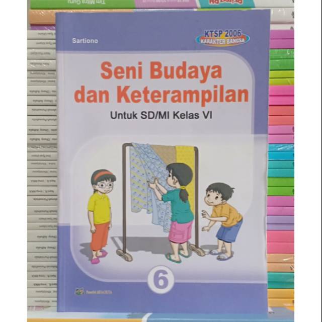 Download Buku Sbk Kelas 3 Sd Penerbit Erlangga Info