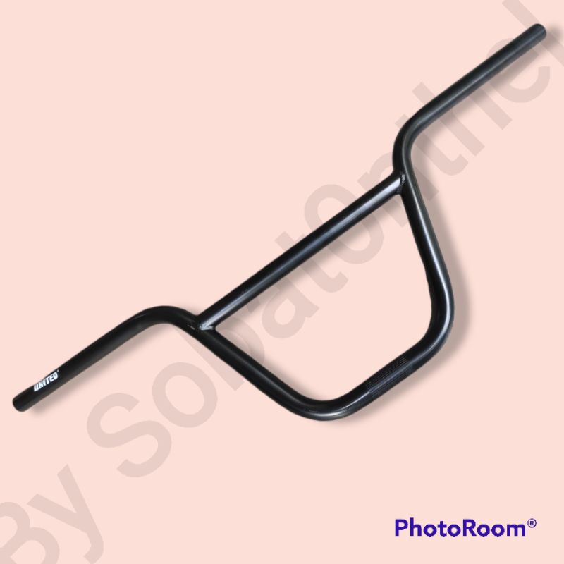 Stang / Stir / Handelbar BMX Jumbo United Tebal