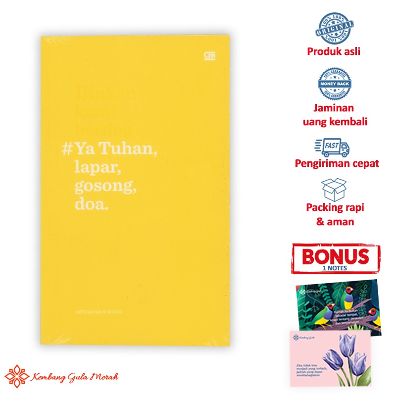 #Ya Tuhan, lapar, gosong, doa.
