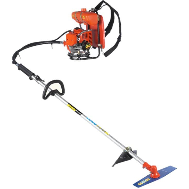 Brushcutter / Mesin Pemotong Rumput Firman FGB388i MSPR_1148