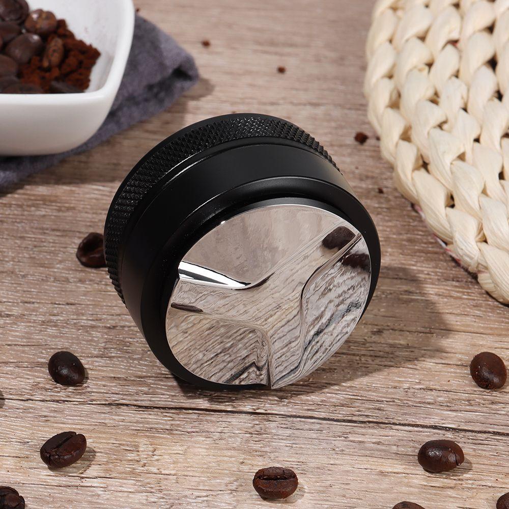 Suyo Tamper / Penumbuk Bubuk Kopi Espresso Untuk Dapur