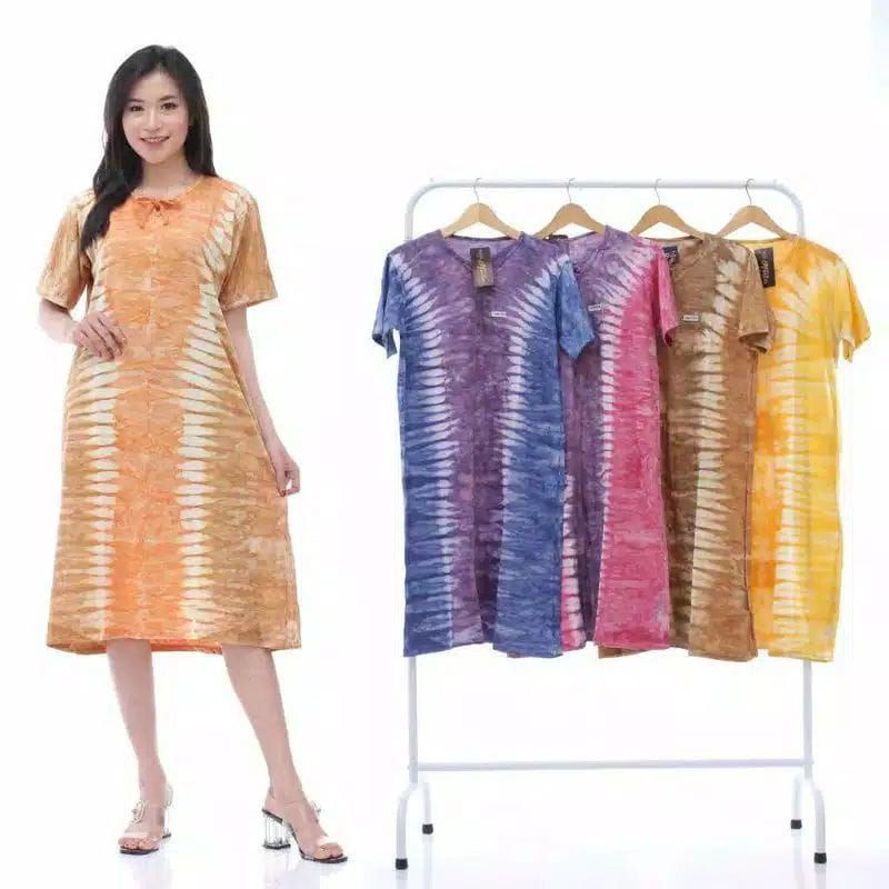 Daster Dewasa Kekinian