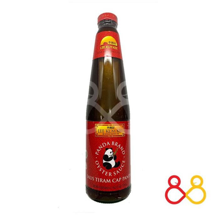 

Sale Lee Kum Kee Saus Tiram Cap Panda (1Pcs) - Oyster Sauce Panda 770Gr