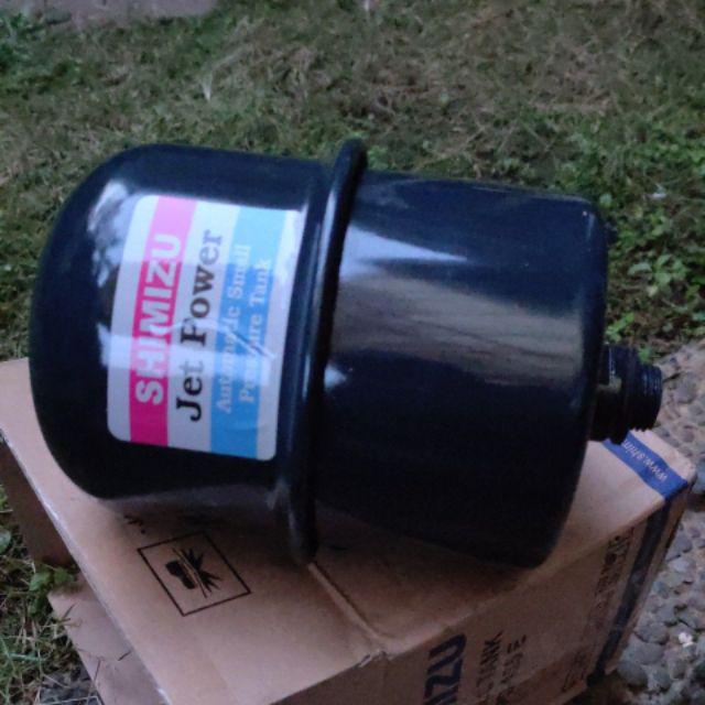 Tabung Angin Pompa Air Shimizu 2 Ltr Shimizu Tangki Ps 135