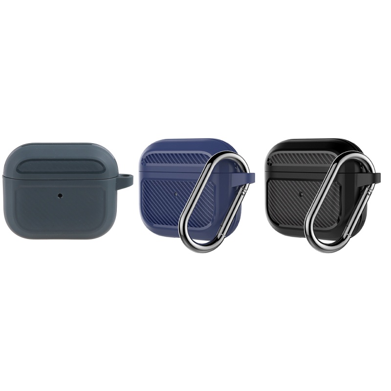Btsg Case Cover Pelindung Earphone Untuk AirPods 3
