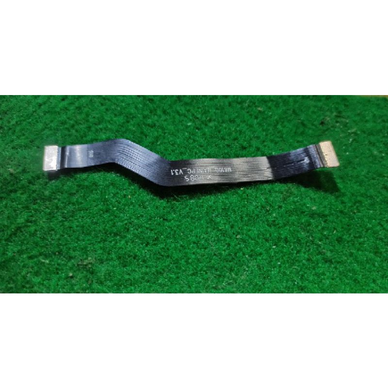 flexible cas mesin xiaomi redmi note 7 lavender