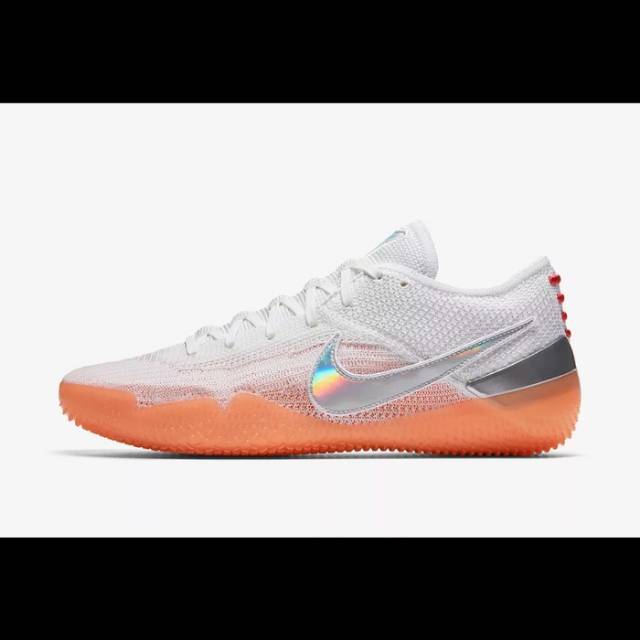 Sepatu Basket Kobe Ad Nxt 360 Infrared