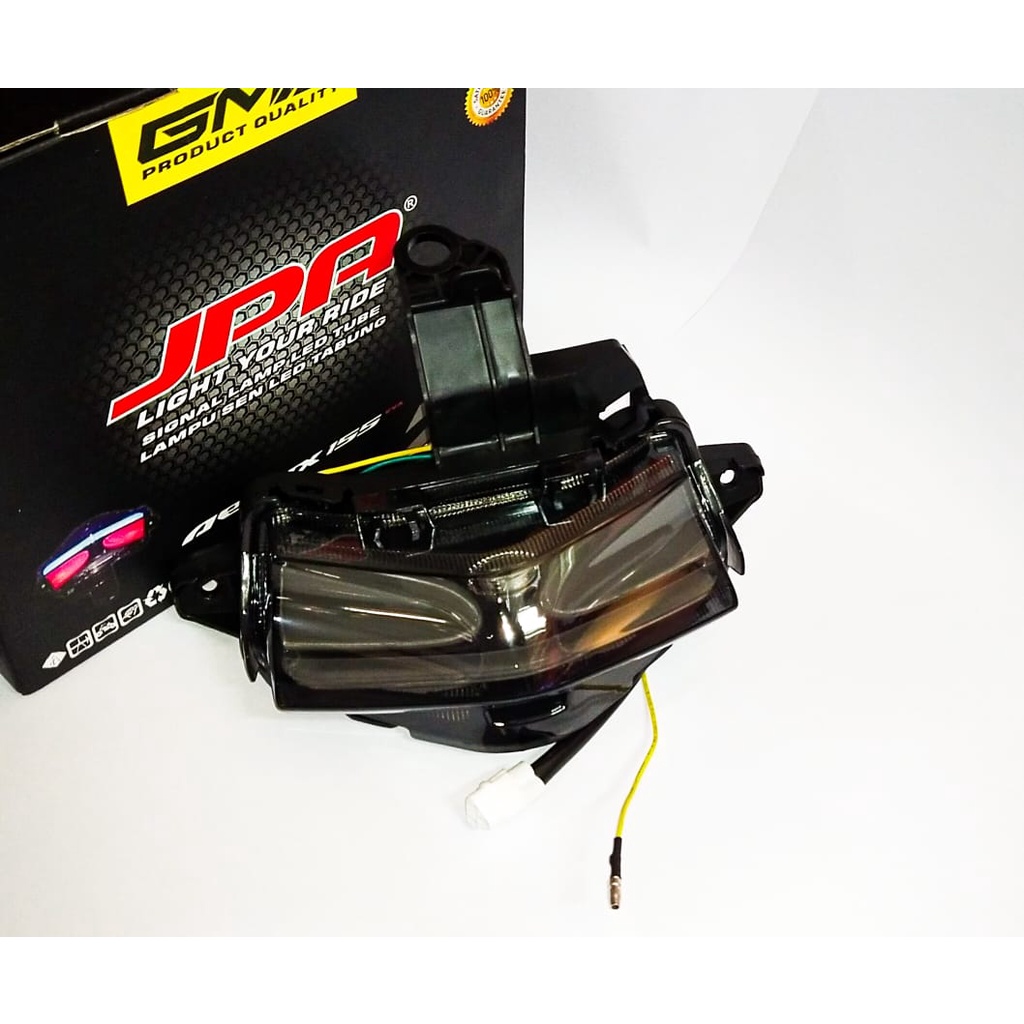 STOPLAMP JPA AEROX OLD  LAMPU STOP JPA 3IN1 AEROX