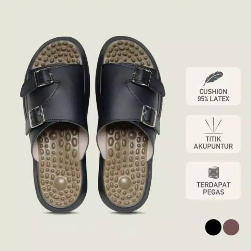 K-WALK Sandal Reflexy & Therapy K-WALK ENERGY