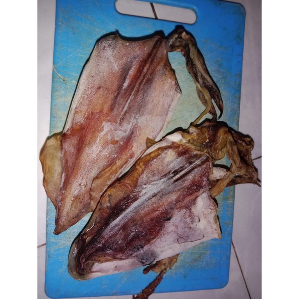 

ikan asin \cumi asin 250gr