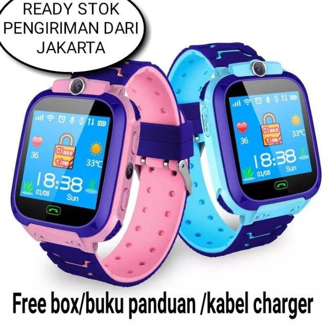 jam smartwatch huawei