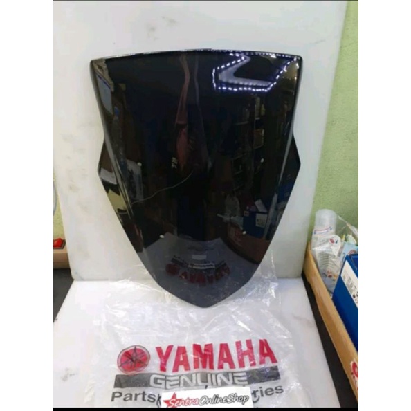 Visor windshield nmax n max original