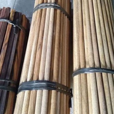 Tangkringan Kenari Kacer Ulir Kayu Jati Tangkringan Burung sangkar Kotak