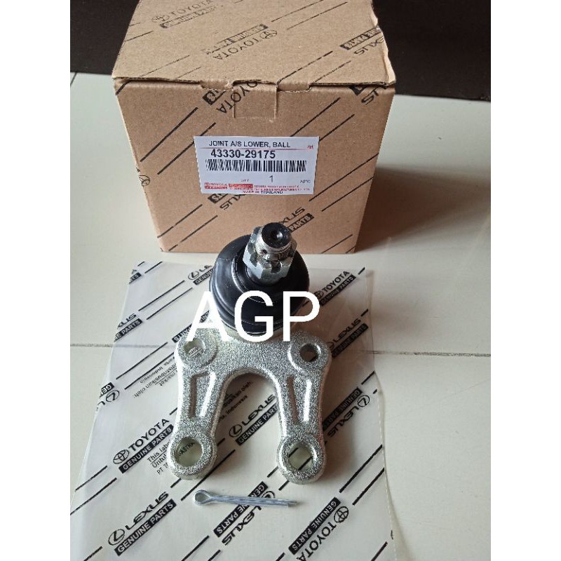 Ball Joint Bawah Kijang Super Kijang Kapsul 5K 7K 43330-29175