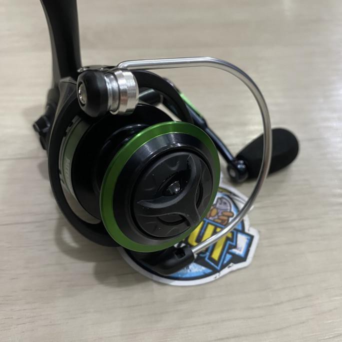 Sale Mitchell 300 Pro Spinning Reel Sap 1294203 Murah