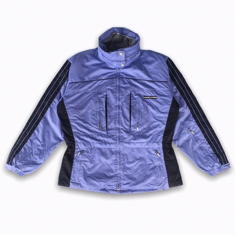 vintage jaket / jaket ski / jaket motor / jaket gunung / ski jacket / jaket vintage / jaket parka