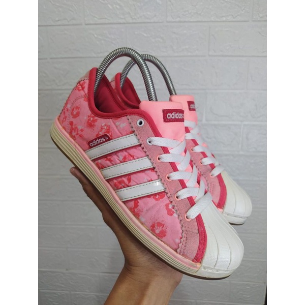 Sepatu Second / Thrift Adidas Neo Size 37