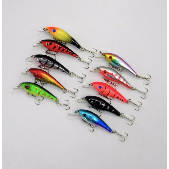 Grosir Umpan Ikan Karet #98