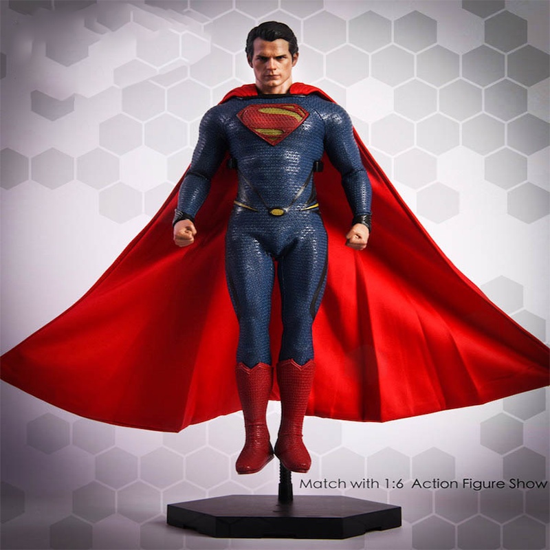 Action Figure Base Dynamic Display Base Stand Suitable For 12in Gundam Handmade Figure Model Toy Flexible Deformed Base