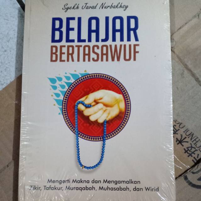 Belajar bertasawuf