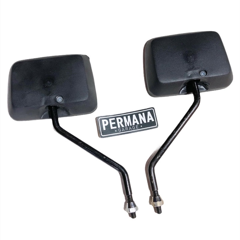 spion honda supercup supercub c700 c800