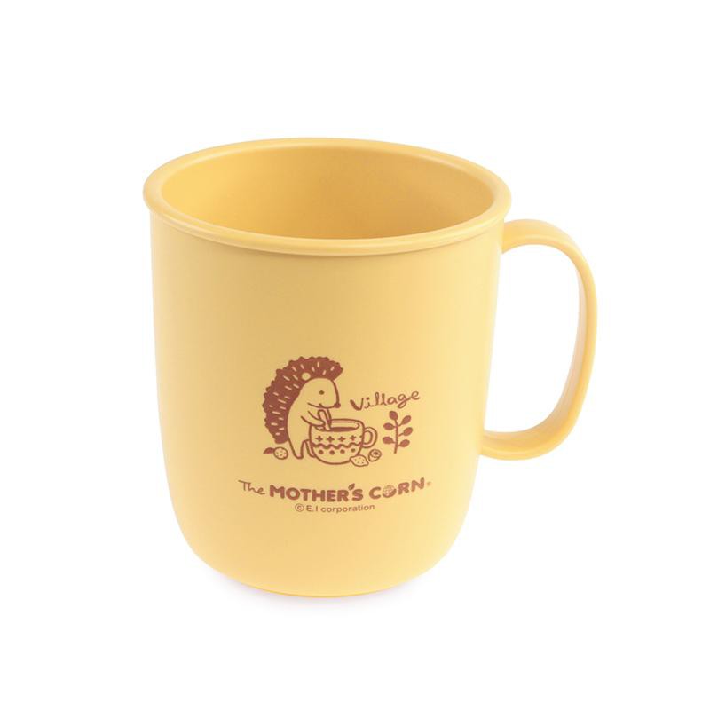 Mother’s Corn - Play &amp; Learn Mealtime Set