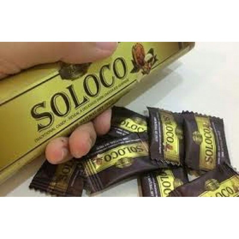 ⭐⭐⭐⭐⭐  permen  soloco Australia suplemen laki-laki