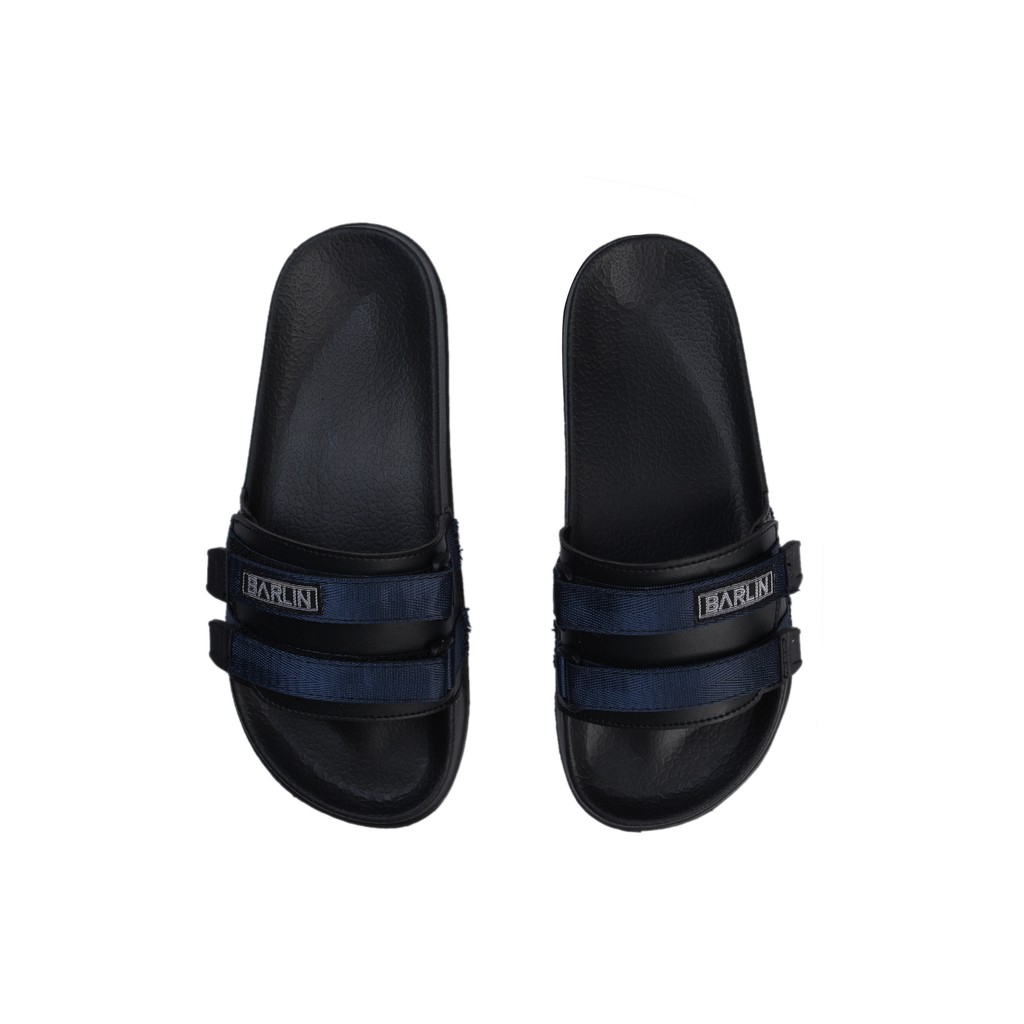 Sandal Pria Slide - Sendal Barlin Terlaris - SM11