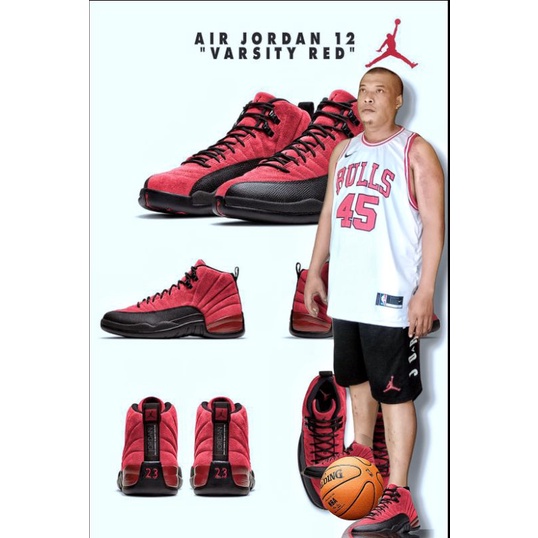 Jersey Basket NBA Chicago Bulls Import Replica Printing Baju Basket Drifit Air Comfort Ringan Lentur