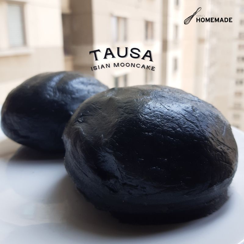 

TAUSA (isian mooncake & pia)