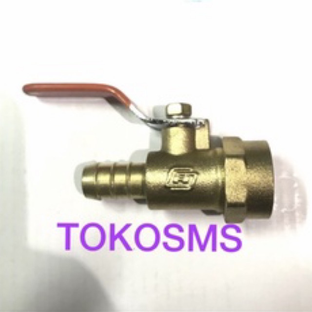 stopkran gas valve gas stop kran gas water heater kompor