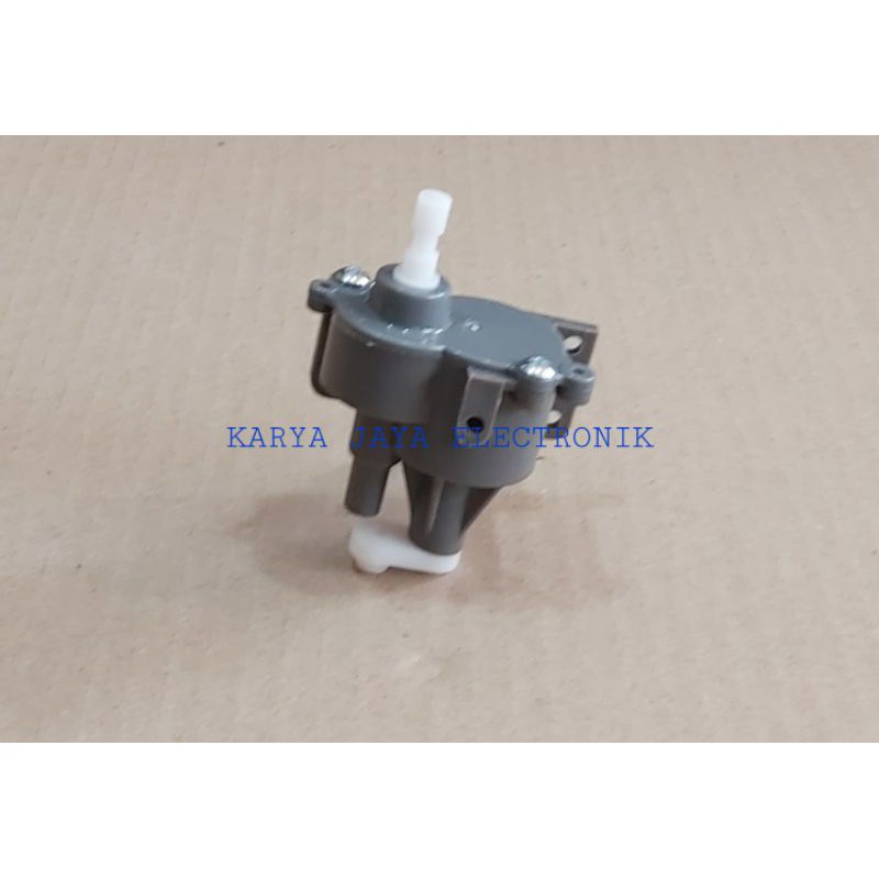 Gearbox kipas angin cosmos model kotak | RRT