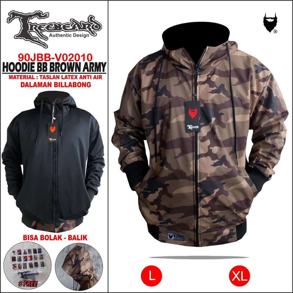 JAKET COWOK PARASUT PT Rebel ID Original / JAKET HOODIE PRIA WATERPROOF / JAKET ANAK MOTOR ANTI ANGIN