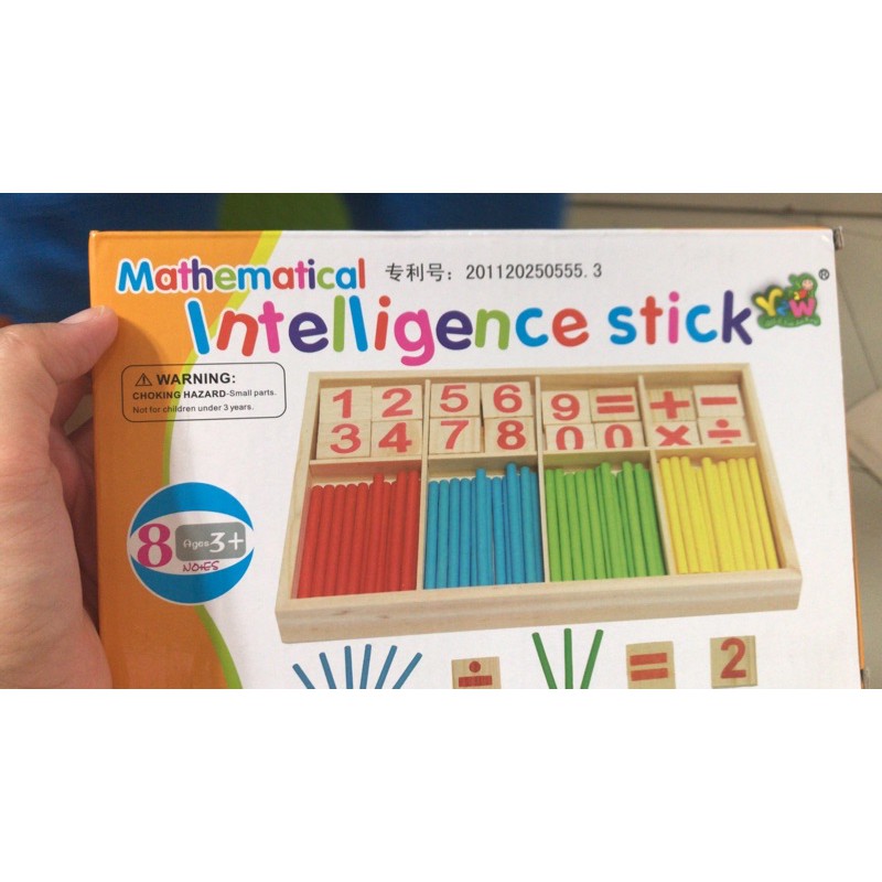 

intelligent stick