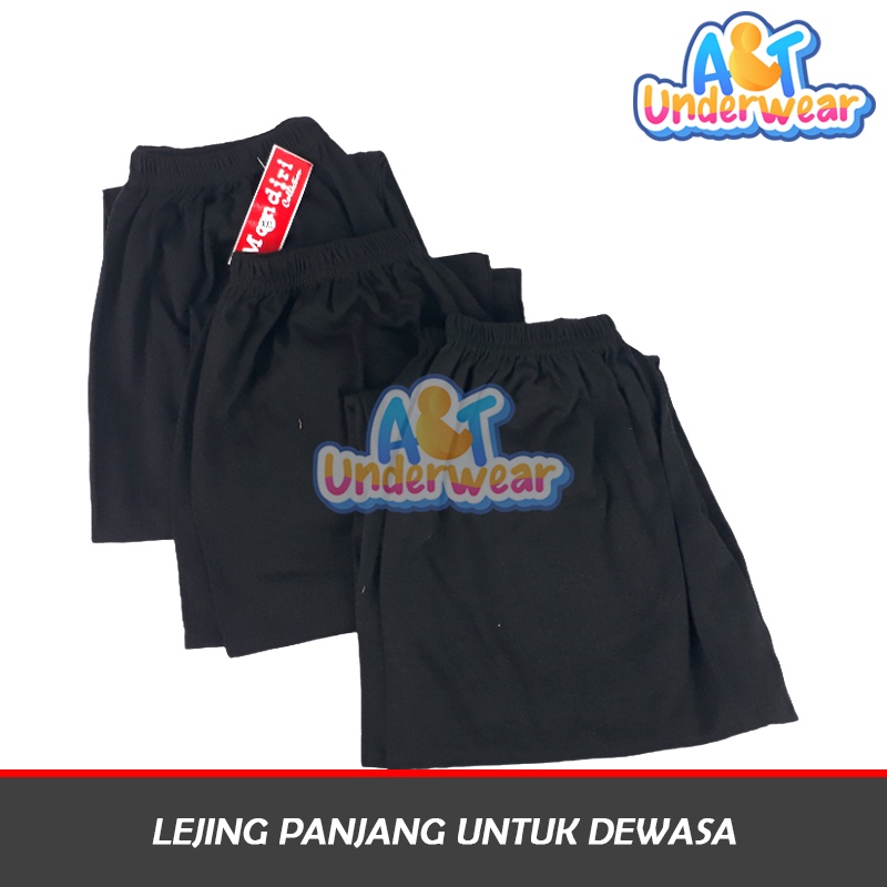 AT29-Legging Panjang buat dewasa/Lejing