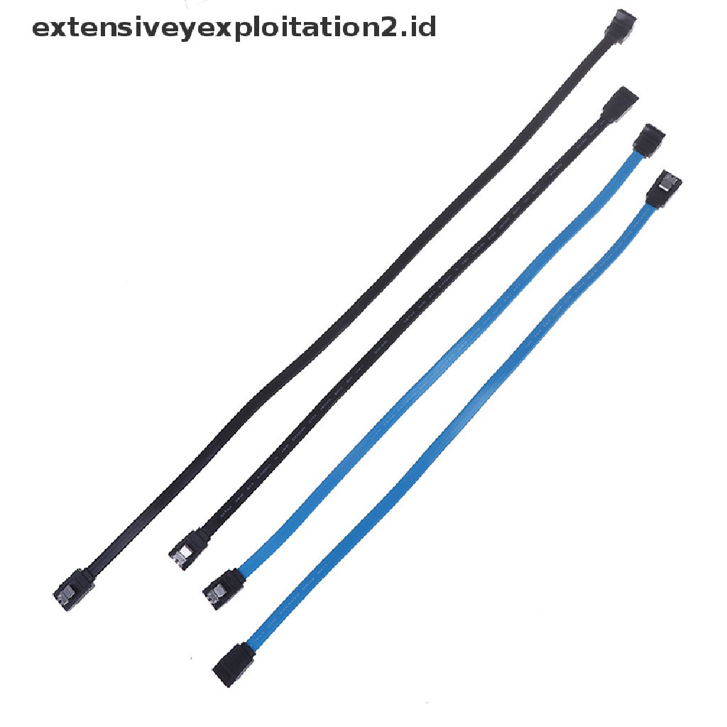 (Hotter) Hardisk 6gb/Ssd Sudut Kanan Sata3.0 Iii Sata3 Kabel Data Untuk