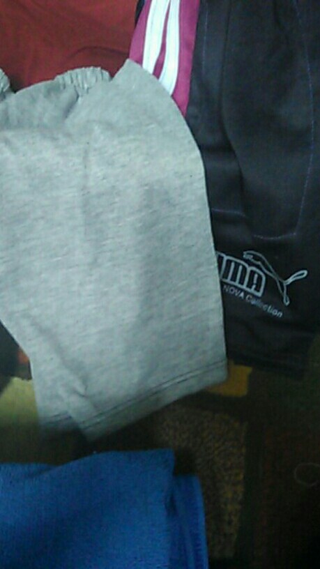 Dompet Batik Kotak Solo