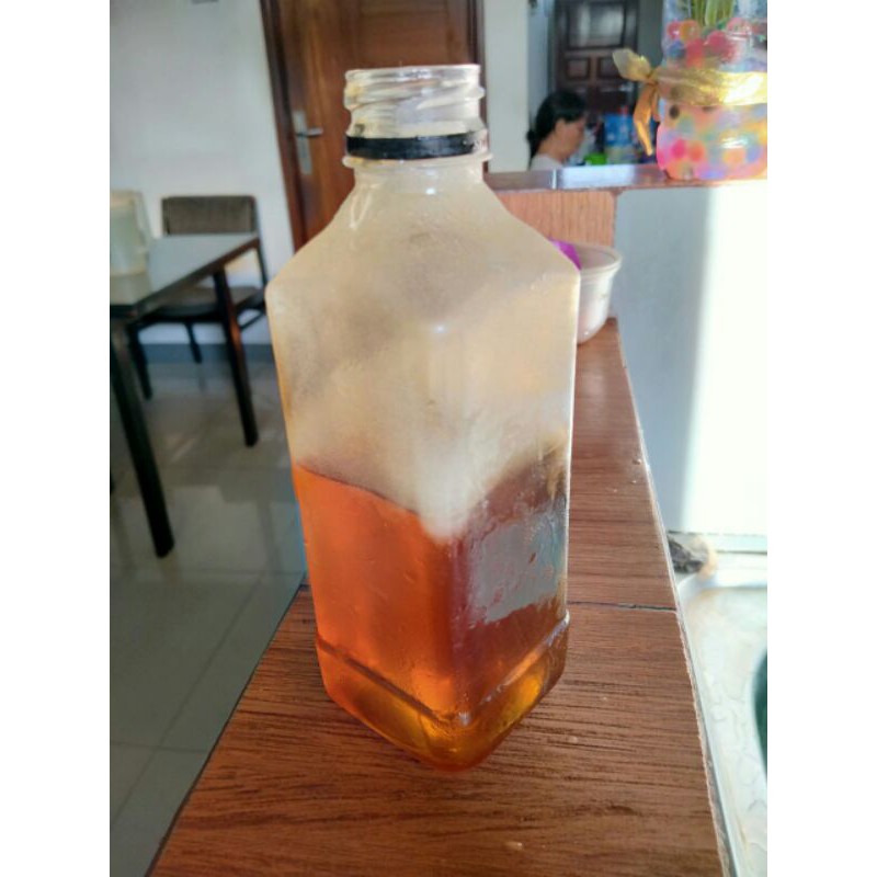 

Madu Hutan Jambi Asli