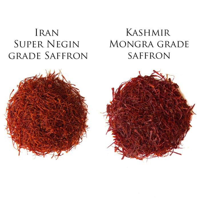 

Darjeeling Kashmir Saffron Mongra Grade A Kuma Kuma 1g