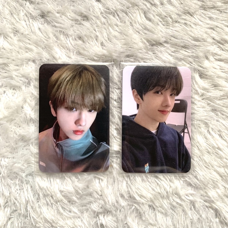 Pc Jisung FCMM