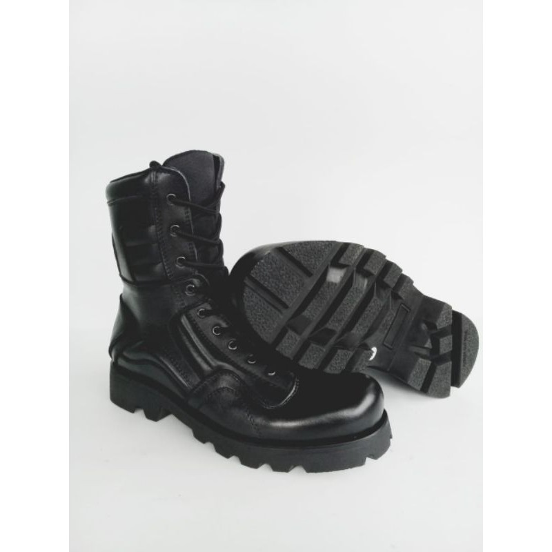 Sepatu PDL RJR sol Radial