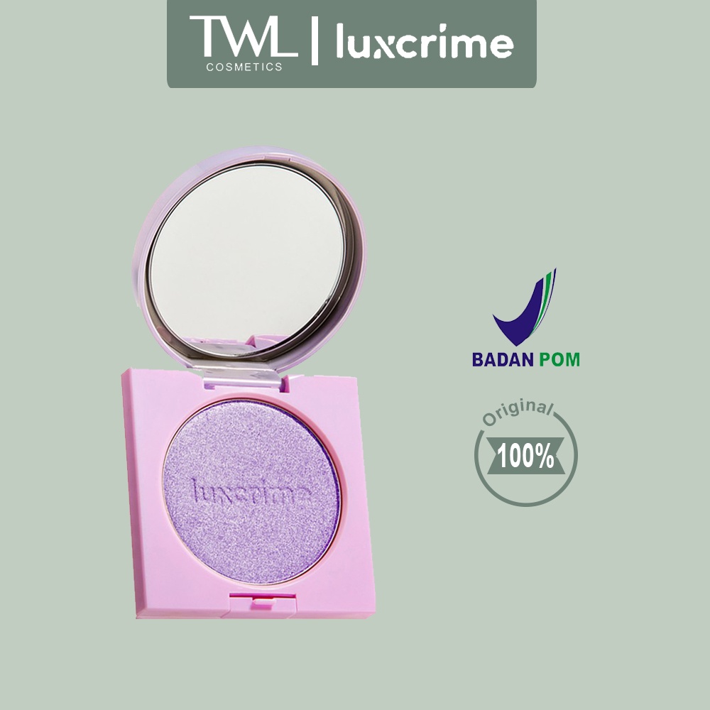 Luxcrime Ultra Highlighter