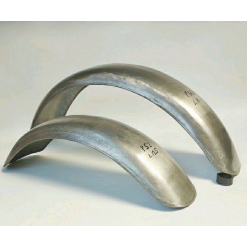 slebor spakbor choper custom Slebor spakbor choper set depan belakang polos